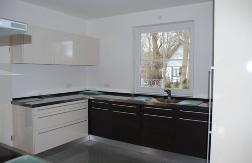 Ostseebad Prerow House | Relaxing Retreat with Sauna, Beach Access & Ocean Views