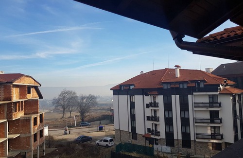 Shiligarnika House | Prime Location 100m from Gondola Lift - Cozy 1-Bed Apartment