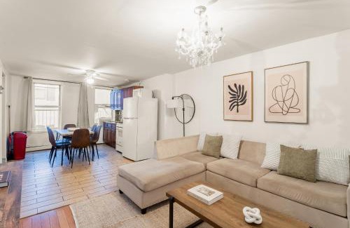 Rose Hill Apartment | Top Location! 2BD in NYC's Best Neighborhood
