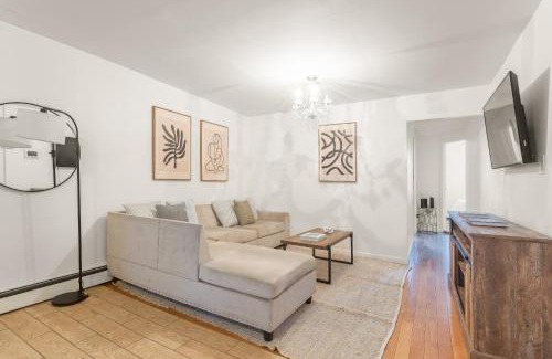 Rose Hill Apartment | Top Location! 2BD in NYC's Best Neighborhood