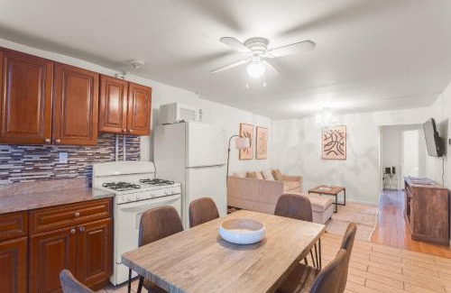 Rose Hill Apartment | Top Location! 2BD in NYC's Best Neighborhood