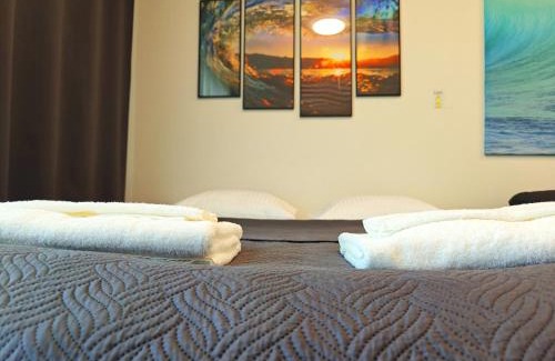 Oulu Apartment | Prime Location with Parking & Child-Friendly Amenities