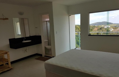 Capitolio House | Unforgettable Stay at Top Mirante de Escarpas: 10/10 Rating