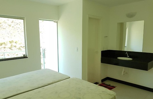 Capitolio House | Unforgettable Stay at Top Mirante de Escarpas: 10/10 Rating