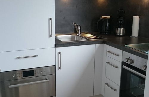 Altenau Apartment | Modern Apartment in Altenau with Pool & High Guest Rating