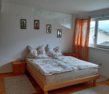Volders Apartment | Stunning TOP Mountain View: Child-Friendly Stay, 9.1 Rated