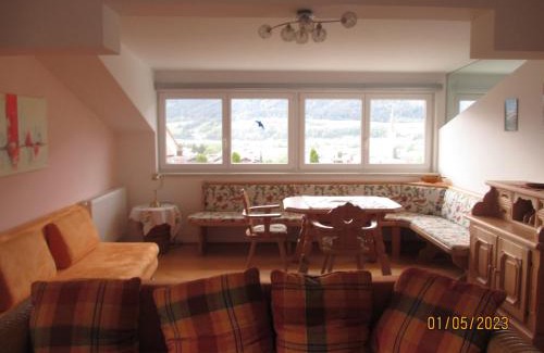 Volders Apartment | Stunning TOP Mountain View: Child-Friendly Stay, 9.1 Rated