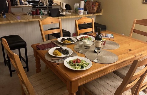 Palmetto Dunes Condo | Pet-Friendly Condo Near the Beach with Pool & Ocean View