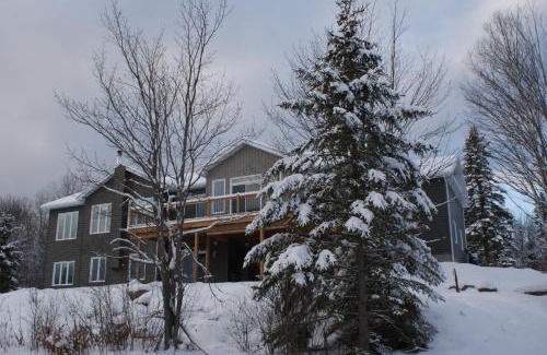 Calvin Bed & Breakfast | Pet-Friendly Retreat: Top of Algonquin Bed and Breakfast