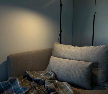 Klaipeda Apartment | Top of River Bastionai