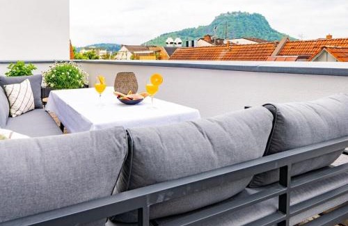 Singen House | Ideal Singen Holiday Residence with Family-Friendly Amenities