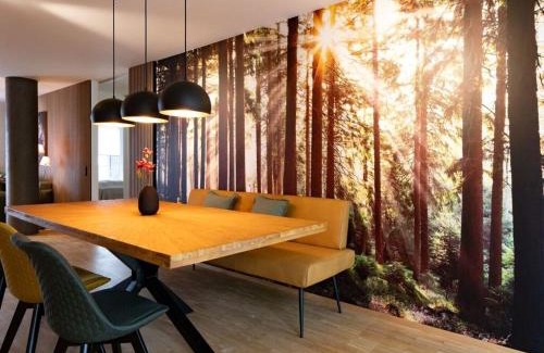 Singen House | Ideal Singen Holiday Residence with Family-Friendly Amenities