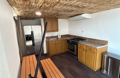 Camp Verde House | Scenic Hillside Retreat Overlooking Camp Verde