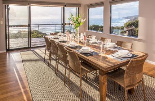 Yallingup House | Unforgettable Stay at Top of the Hill - Rated 9.5/10!