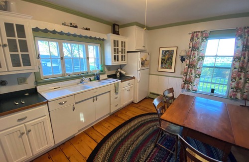 Enosburg Falls Other | Top of the Hill - Farmhouse with STUNNING VIEWS