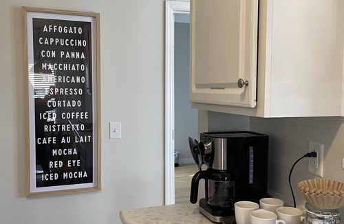 North Chattanooga House | Guest Rated 10/10: Top of the Hill in North Chattanooga