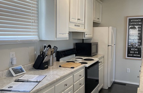 North Chattanooga House | Guest Rated 10/10: Top of the Hill in North Chattanooga