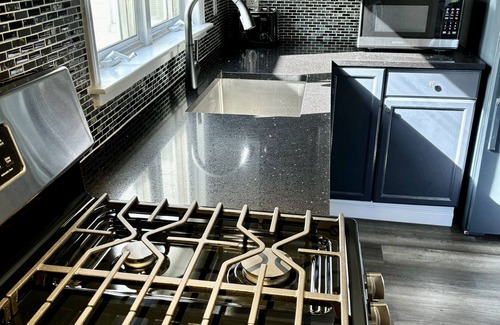 North Ironbound Apartment | Premier Stay in the Heart of Iron Bound with Family-Friendly Amenities