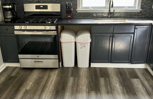 North Ironbound Apartment | Premier Stay in the Heart of Iron Bound with Family-Friendly Amenities
