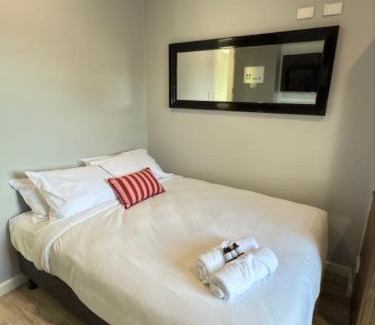 Lambton Hotel | Top of The Mark