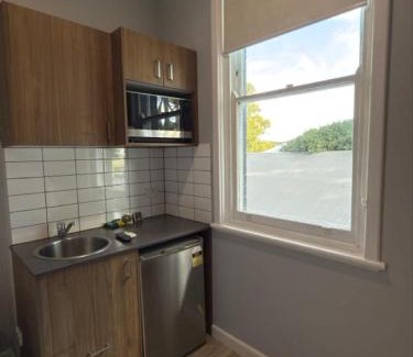 Lambton Hotel | Top of The Mark
