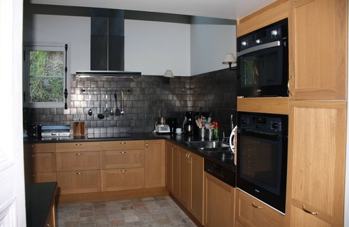 Langeais House | Premier Accommodation Near the Châteaux of the Loire