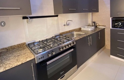 Pointe des Almadies Apartment | Premium Apartment in Les Mamelles with Family Amenities