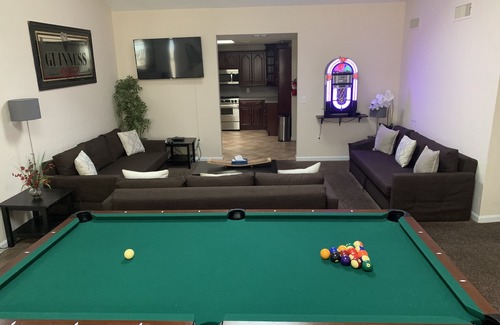 East Somerville Apartment | Premier Stay at Top Of The World in Charlestown, MA