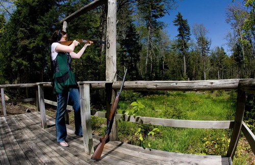 Snowshoe Hotel | Discover Top of the World: Family-Friendly with Breakfast
