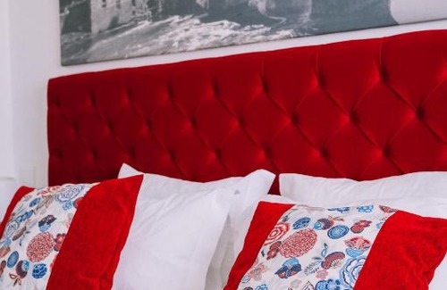 Barcelos House | Top'Otel: Family-Friendly Stay with Great Dining Options