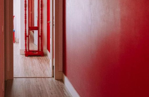 Barcelos House | Top'Otel: Family-Friendly Stay with Great Dining Options