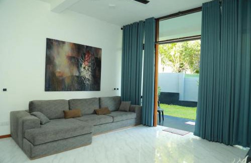Nuwara Eliya Apartment | Top Pass Apartments