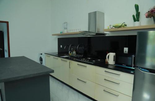 Nuwara Eliya Apartment | Top Pass Apartments