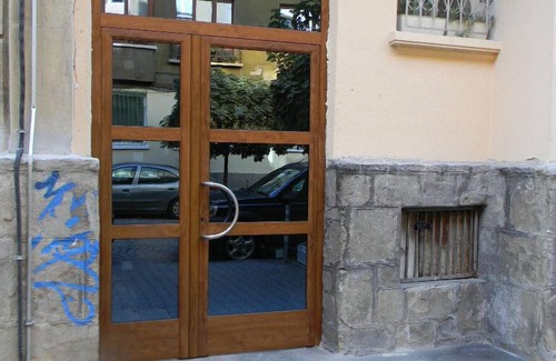 Sofia City Center Apartment | Prime Downtown Hotel with Pool & Breakfast Options