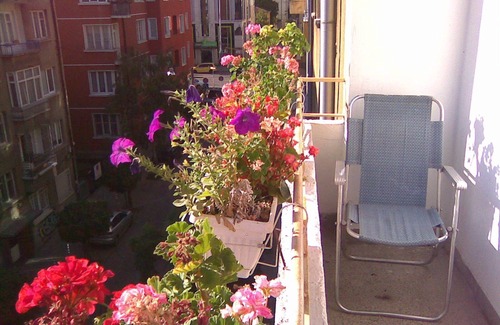 Sofia City Center Apartment | Prime Downtown Hotel with Pool & Breakfast Options