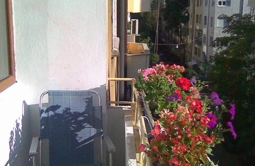Sofia City Center Apartment | Prime Downtown Hotel with Pool & Breakfast Options