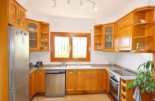 Media Luna Villa | Unforgettable 4 Bed Villa in Javea with Oceanfront Views