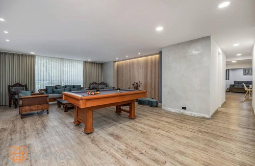 Las Lomas I Apartment | Prime Location Hotel in Serene Poblado Area - Family Friendly