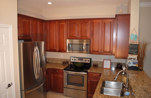 Palm Coast Condo | Guest Rated 10/10 | Cinnamon Beach Retreat with Ocean View