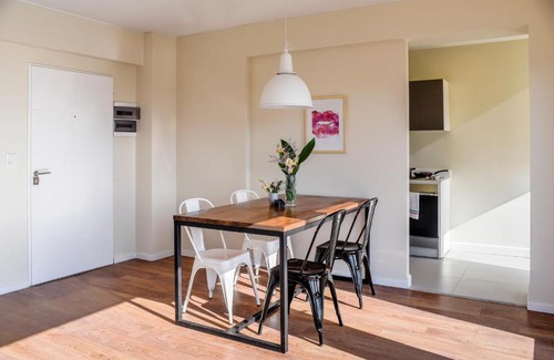 Nunez Apartment | Budget-Friendly Retreat at Top Rentals Nuñez with Pool Access