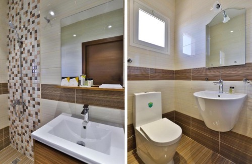 Al Kura Hotel | Inviting Residential Units with Family-Friendly Amenities