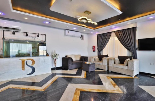 Al Kura Hotel | Inviting Residential Units with Family-Friendly Amenities