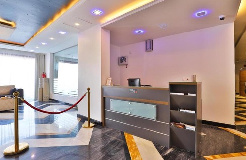 Al Kura Hotel | Inviting Residential Units with Family-Friendly Amenities