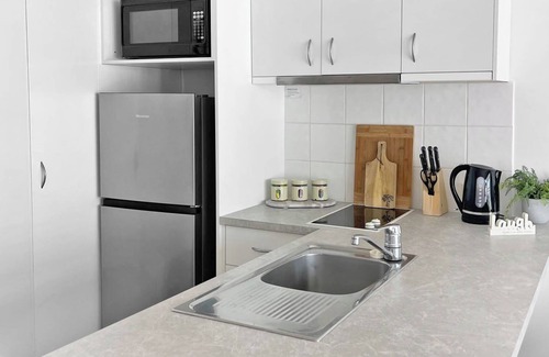 Port Douglas Apartment | Prime Location on Macrossan, Port Douglas - 100m to Beach