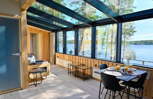 Viitasaari House | Discover the Beauty at TOP Star Lakeland Viitasaari