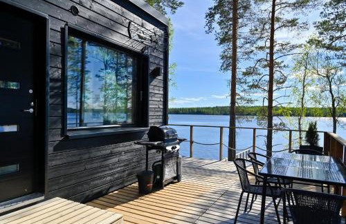 Viitasaari House | Discover the Beauty at TOP Star Lakeland Viitasaari