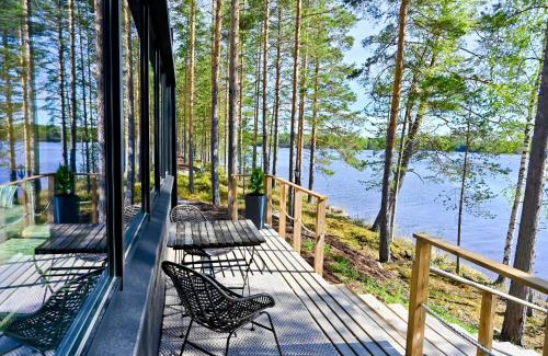 Viitasaari House | Discover the Beauty at TOP Star Lakeland Viitasaari
