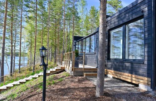 Viitasaari House | Discover the Beauty at TOP Star Lakeland Viitasaari