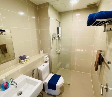 Downtown Kota Kinabalu Apartment | Top stay 1
