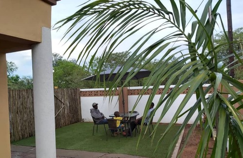Kasane Bed & Breakfast | Relax at Top Stay Inn: 4-Star Oceanfront Retreat